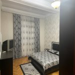 Kirayə (aylıq) 4 otaqlı Yeni Tikili, Nizami metrosu, Yasamal qəs., Dövlət Statistika Komitəsi, Yasamal rayonu 13