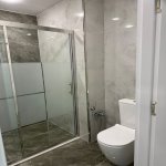 Satılır 3 otaqlı Yeni Tikili, Qara Qarayev metrosu, Nizami rayonu 25
