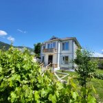 Kirayə (günlük) 4 otaqlı Həyət evi/villa Qəbələ 2