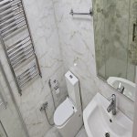 Satılır 4 otaqlı Yeni Tikili, Azadlıq metrosu, 8-ci mikrorayon, Binəqədi rayonu 22
