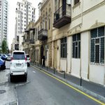Satılır 1 otaqlı Köhnə Tikili, 28 May metrosu, Nəsimi rayonu 1