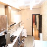 Kirayə (aylıq) 4 otaqlı Yeni Tikili, Nəriman Nərimanov metrosu, Nərimanov rayonu 23