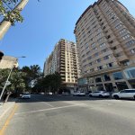 Kirayə (aylıq) Obyekt, Gənclik metrosu, Asan xidmət , Nərimanov rayonu 1