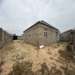 Satılır 4 otaqlı Həyət evi/villa, Maştağa qəs., Sabunçu rayonu 1