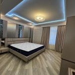 Kirayə (aylıq) 3 otaqlı Yeni Tikili, Ağ şəhər, Xətai rayonu 8
