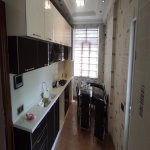 Kirayə (aylıq) 4 otaqlı Yeni Tikili, Qara Qarayev metrosu, Nizami rayonu 4