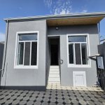 Satılır 4 otaqlı Həyət evi/villa, Binə qəs., Xəzər rayonu 3