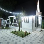 Kirayə (günlük) 2 otaqlı A frame evler Lənkəran 4