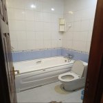 Аренда 3 комнатная Новостройка, Nizami метро, Ясамал район 12