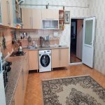 Satılır 2 otaqlı Yeni Tikili, Neftçilər metrosu, 8-ci kilometr, Nizami rayonu 6