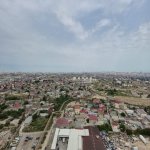 Satılır 3 otaqlı Yeni Tikili, Ağ şəhər, Xətai rayonu 5