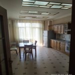 Kirayə (aylıq) 4 otaqlı Yeni Tikili, 28 May metrosu, Nəsimi rayonu 10