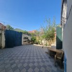 Satılır 3 otaqlı Həyət evi/villa, Koroğlu metrosu, Zabrat qəs., Sabunçu rayonu 3