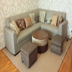 Kirayə (aylıq) 2 otaqlı Köhnə Tikili, 28 May metrosu, Nəsimi rayonu 3