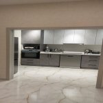 Аренда 2 комнатная Новостройка, Насими район 9