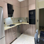 Kirayə (aylıq) 3 otaqlı Yeni Tikili, 8 Noyabr metrosu, Çıraq palace, Yasamal rayonu 12