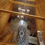 Kirayə (günlük) 3 otaqlı Həyət evi/villa Qusar 14