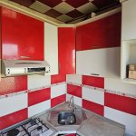 Продажа 2 комнат Вторичка Хырдалан 4