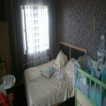 Satılır 1 otaqlı Köhnə Tikili, 9-cu mikrorayon, Binəqədi rayonu 5