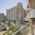 Satılır 3 otaqlı Yeni Tikili, 20 Yanvar metrosu, Yasamal rayonu 13