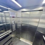 Satılır 3 otaqlı Yeni Tikili, Gənclik metrosu, Kimyaçılar şəhərciyi, Nəsimi rayonu 13