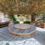 Kirayə (aylıq) 8 otaqlı Həyət evi/villa, Mərdəkan, Xəzər rayonu 12