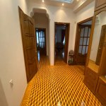 Kirayə (aylıq) 4 otaqlı Yeni Tikili, Azadlıq metrosu, Binəqədi rayonu 19