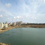 Продажа 2 комнатная Новостройка, İnşaatçılar метро, пос. Ясамал, Ясамал район 22