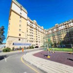 Продажа 3 комнатная Новостройка, Сумгаитский бульвар район 27