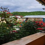 Kirayə (günlük) 2 otaqlı Həyət evi/villa Qusar 17
