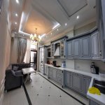 Kirayə (aylıq) 4 otaqlı Yeni Tikili, Xətai metrosu, Xətai rayonu 6