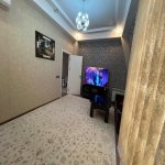 Kirayə (aylıq) 3 otaqlı Yeni Tikili, Xətai metrosu, Ağ şəhər, Xətai rayonu 4