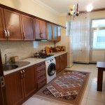 Kirayə (aylıq) 3 otaqlı Yeni Tikili, Xətai metrosu, Xətai rayonu 4