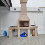 Посуточно 3 комнатная Дача, Мярдякан, Хязяр район 8