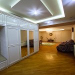 Аренда 3 комнат Новостройка, м. Нариман Нариманов метро, пос. Монтин, , Наримановский р-н район 17