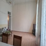 Kirayə (aylıq) 4 otaqlı Köhnə Tikili, Nizami metrosu, Kubinka, Nəsimi rayonu 4