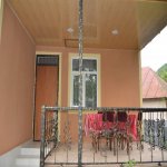 Kirayə (günlük) 2 otaqlı Həyət evi/villa Qəbələ 16
