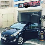 Kirayə (aylıq) Obyekt, 28 May metrosu, Nəsimi rayonu 2