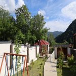 Kirayə (günlük) 6 otaqlı Həyət evi/villa Qax 16