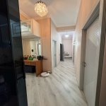 Satılır 3 otaqlı Yeni Tikili, Avtovağzal metrosu, Biləcəri qəs., Binəqədi rayonu 10