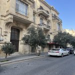 Kirayə (aylıq) 6 otaqlı Ofis, Sahil metrosu, Nəsimi rayonu 1