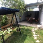 Kirayə (günlük) 3 otaqlı Həyət evi/villa Qəbələ 14