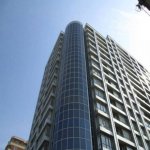 Kirayə (aylıq) 3 otaqlı Yeni Tikili, 28 May metrosu, Nəsimi rayonu 1