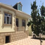Satılır 3 otaqlı Həyət evi/villa, Yeni Ramana, Sabunçu rayonu 1