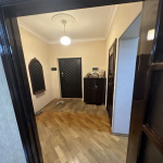 Satılır 3 otaqlı Köhnə Tikili, Neftçilər metrosu, 8-ci kilometr, Nizami rayonu 9