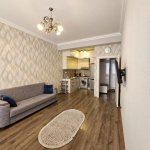 Kirayə (aylıq) 2 otaqlı Yeni Tikili, 20 Yanvar metrosu, Yasamal qəs., Yasamal rayonu 2