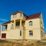 Satılır 6 otaqlı Həyət evi/villa, Saray, Abşeron rayonu 3