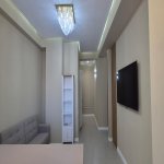 Satılır 3 otaqlı Yeni Tikili, Nəriman Nərimanov metrosu, Metropark, Nərimanov rayonu 3