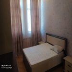 Kirayə (aylıq) 4 otaqlı Yeni Tikili, Koroğlu metrosu, Böyükşor qəs., Nərimanov rayonu 4