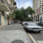 Kirayə (aylıq) Obyekt, 28 May metrosu, Nəsimi rayonu 5